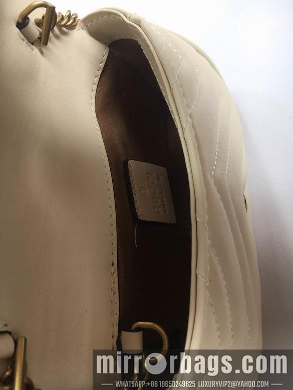 Replica Gucci Bags 1:1 WD476433 16.5cm