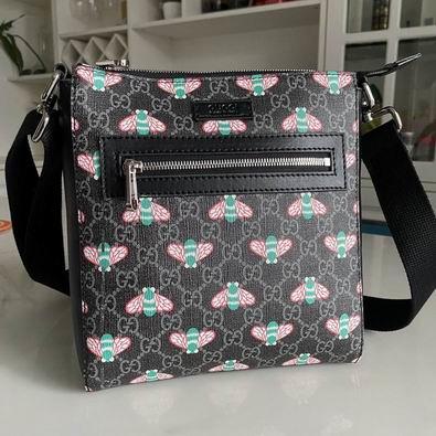 Replica Gucci Bags 1:1 681021 21x23.5x4.5cm df02