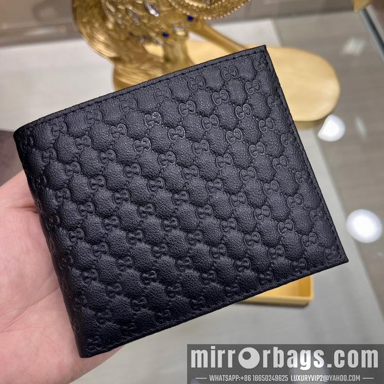 Replica Gucci Bags 1:1 7018 Long 19X10cm short 12X10cm XM