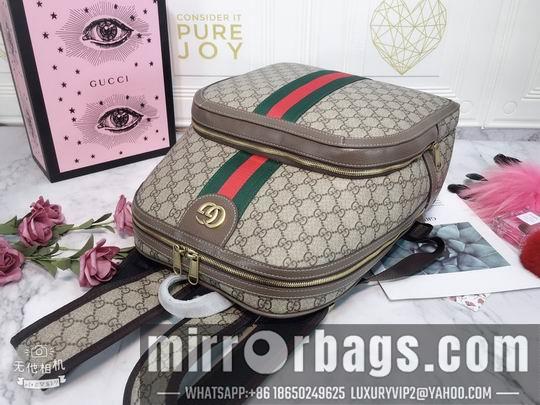 Replica Gucci Bags 1:1 Ophidia 547967 32x40.5x14.5cm df04