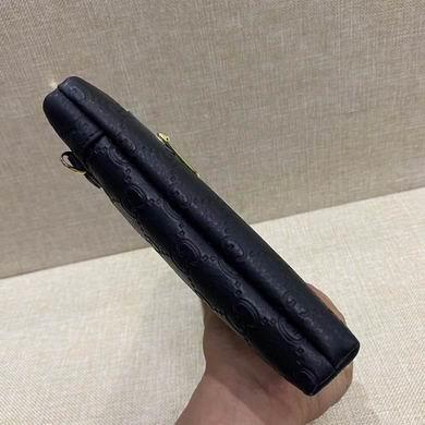 Replica Gucci Bags 1:1 27X17X3cm 082003 XM