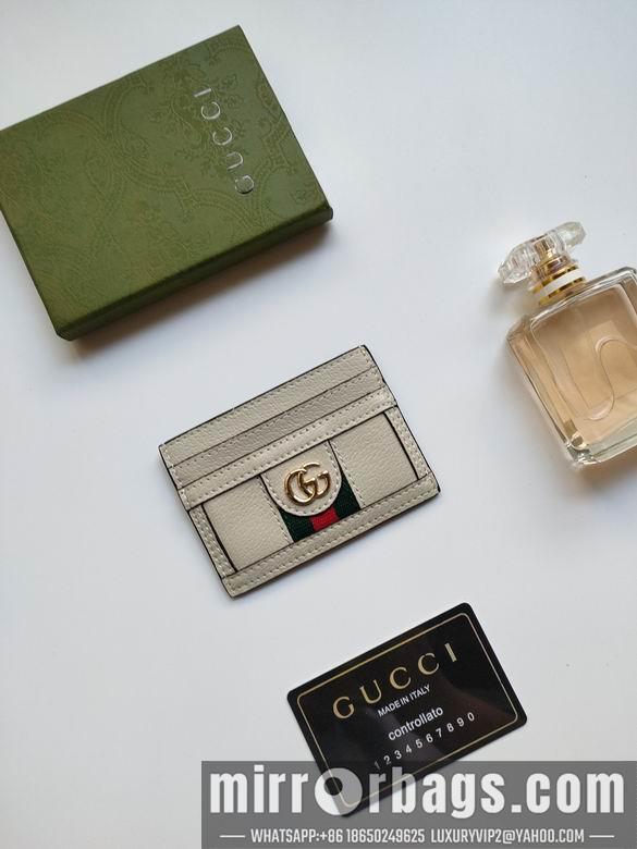 Replica Gucci Bags 1:1 523159 10X7cm XMY 2