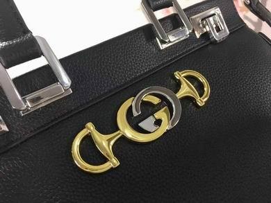 Replica Gucci Bags 1:1 569712 27X22X10.5cm DF 4colour