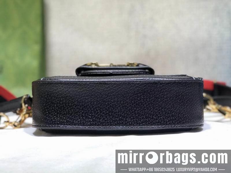 Replica Gucci Bags 1:1 658574 20.5X14.5X5CM DF