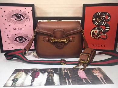 Replica Gucci Bags 1:1 380573 25X18.5X7cm DF 4colour