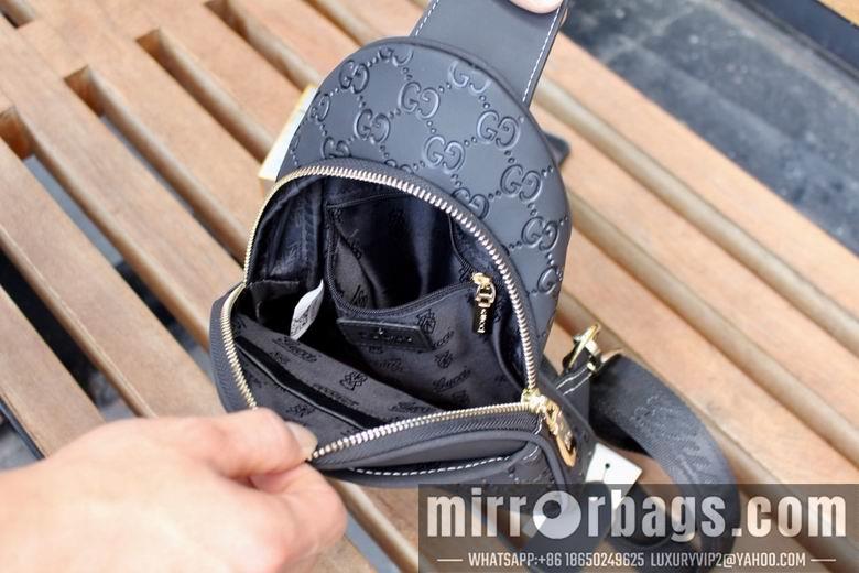 Replica Gucci Bags 1:1 0179-1 19X20X5cm XM