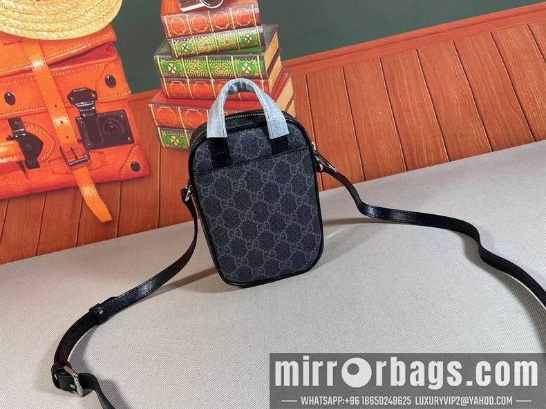 Replica Gucci Bags 1:1 672952 12x16x7cm df05