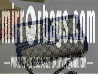 Replica Gucci Bags 1:1 499623 25X13.5X7CM DF