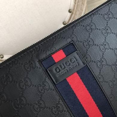 Replica Gucci Bags 1:1 7534-4 28X17X2.5cm XM