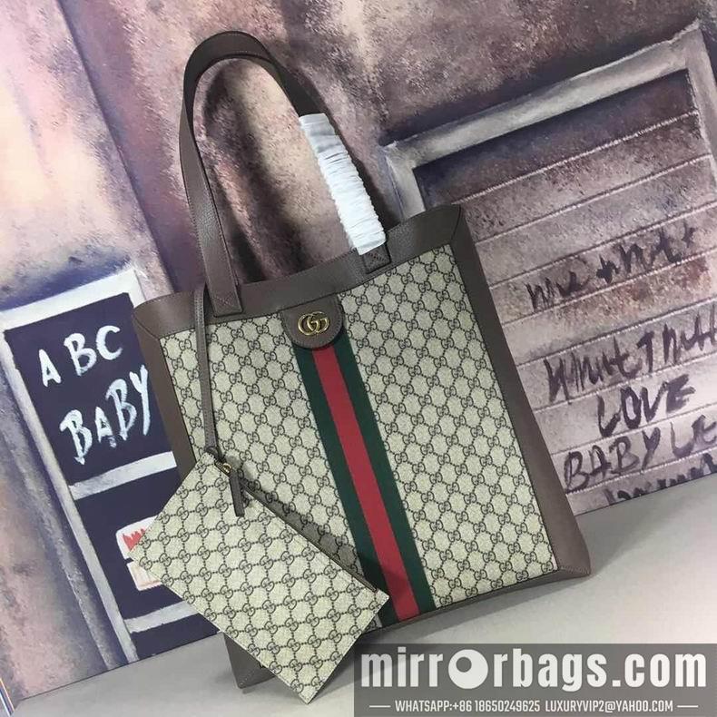 Replica Gucci Bags 1:1 Ophidia 519335 41x43x5.5cm df03