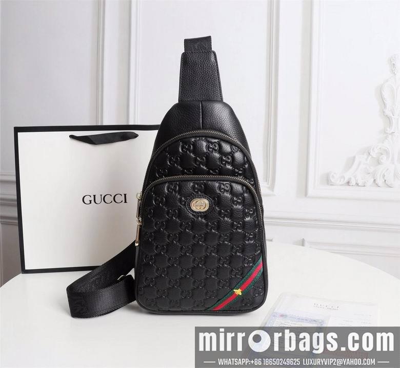 Replica Gucci Bags 1:1 2861-1 18X30X7cm XM