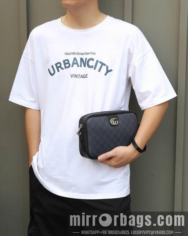Replica Gucci Bags 1:1 5045 24X6X16cm WP