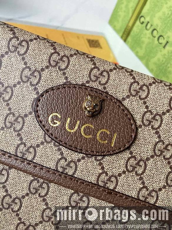 Replica Gucci Bags 1:1 493930 25X17cm XM 2colour