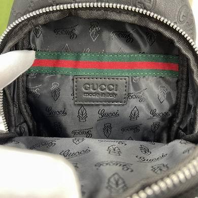 Replica Gucci Bags 1:1 319 16X29X7cm WP
