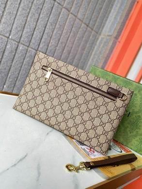 Replica Gucci Bags 1:1 G34518 28X18X2.5cm XM 3colour