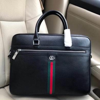 Replica Gucci Bags 1:1 9005-5 29X39X6.5cm WP