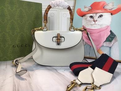 Replica Gucci Bags 1:1 675797 21X15X7cm DF