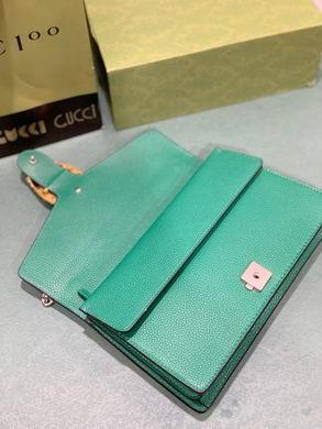 Replica Gucci Bags 1:1 Dionysus 400249 28X18X8cm DF 2colour