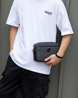 Replica Gucci Bags 1:1 5004 24X6X16cm WP 3colour