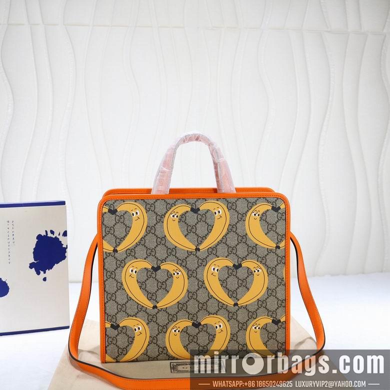 Replica Gucci Bags 1:1 630542 28X25X11cm DF 4colour