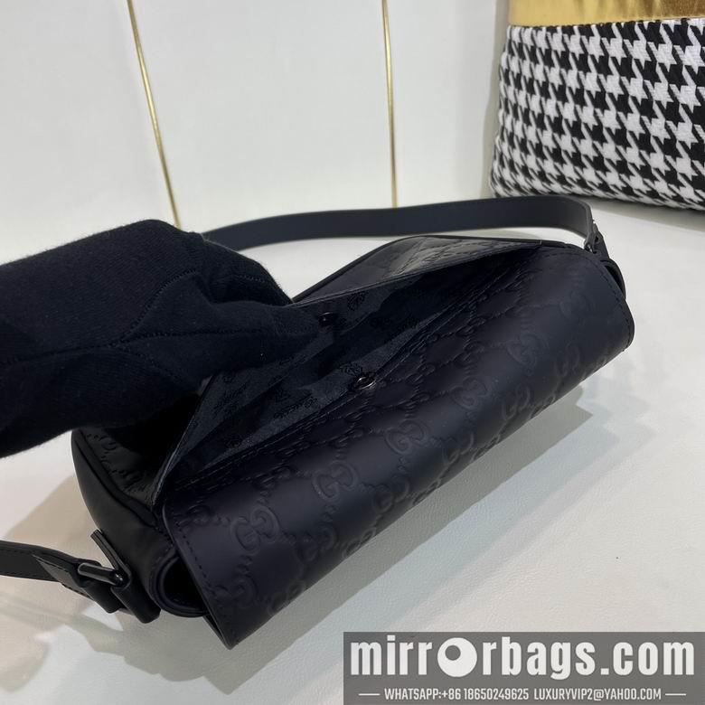 Replica Gucci Bags 1:1 HT28-5 23X15X7cm WP