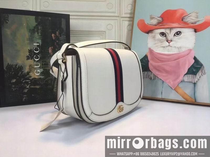 Replica Gucci Bags 1:1 601044 25X18X9CM DF