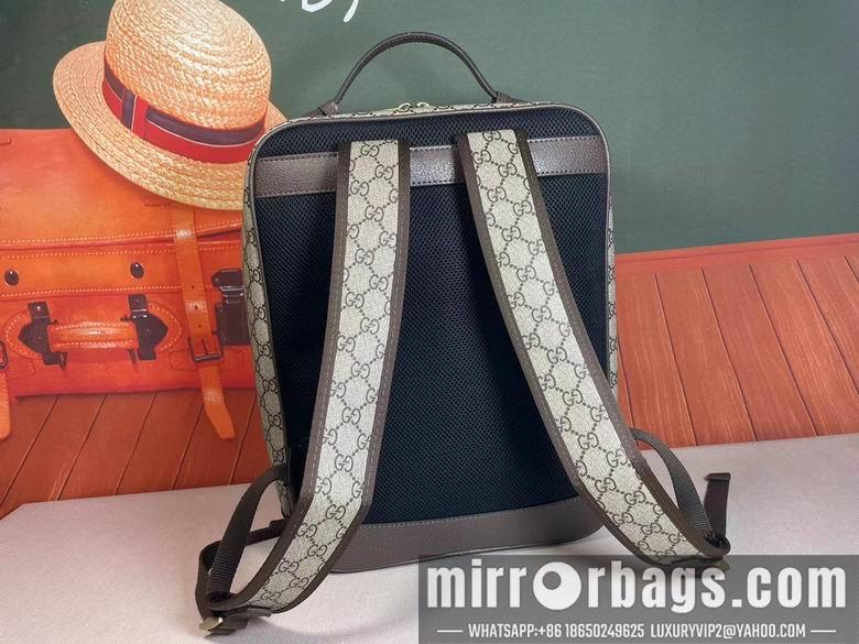 Replica Gucci Bags 1:1 Ophidia 745718 40X30X14cm DF 2colour