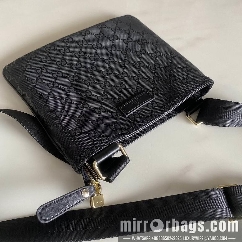 Replica Gucci Bags 1:1 201538 24X20X1cm DF 2colour