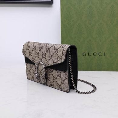 Replica Gucci Bags 1:1 WL476432 16.5X10X4.5