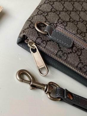 Replica Gucci Bags 1:1 G138186 28X18X2.5cm XM 3colour