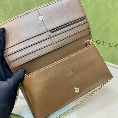 Replica Gucci Bags 1:1 621892 19X10X4cm XM 2colour