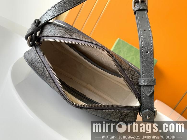 Replica Gucci Bags 1:1 723312 24X9X16cm WP 2colour