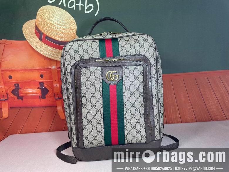 Replica Gucci Bags 1:1 Ophidia 745718 40X30X14cm DF 2colour