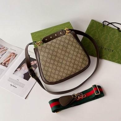 Replica Gucci Bags 1:1 699210 29X22X7cm YG 3colour