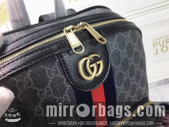 Replica Gucci Bags 1:1 Ophidia 547967 32x40.5x14.5cm df04