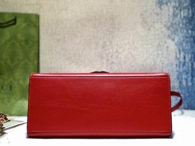 Replica Gucci Bags 1:1 421890 31.5X23X13cm DF 4colour