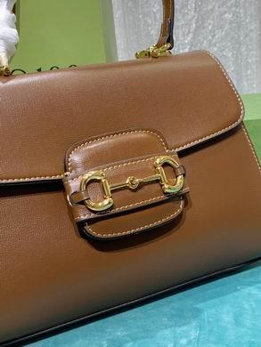Replica Gucci Bags 1:1 702049 28.5X21X11cm DF 3colour