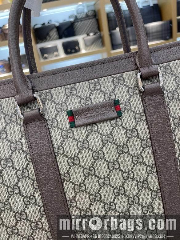 Replica Gucci Bags 1:1 21410 39X8X29cm WP 2colour