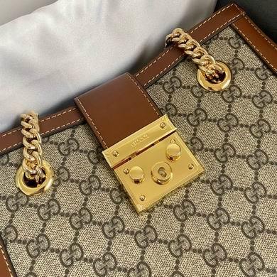 Replica Gucci Bags 1:1 WD498156 26X18X10