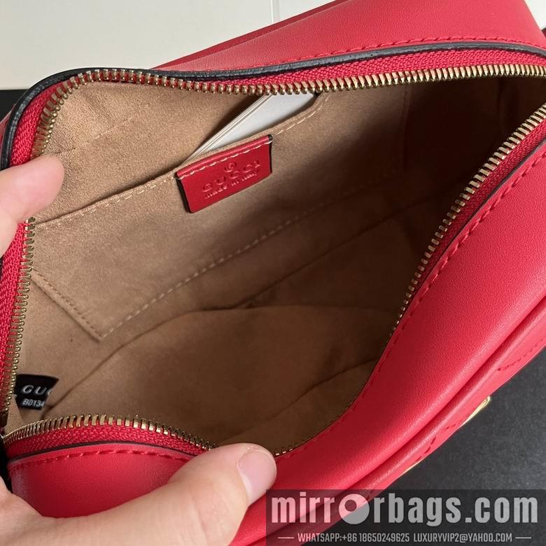 Replica Gucci Bags 1:1 447632 24X13X7cm DF 8