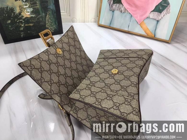 Replica Gucci Bags 1:1 681697 22.5X14.5X10cm DF