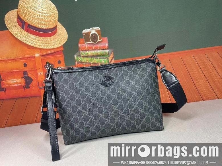 Replica Gucci Bags 1:1 726833 30X22.5X5cm DF 2colour