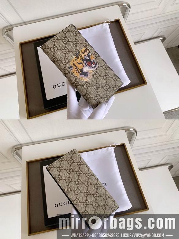 Replica Gucci Bags 1:1 451275 17.5X8.5X1.5cm YG 1