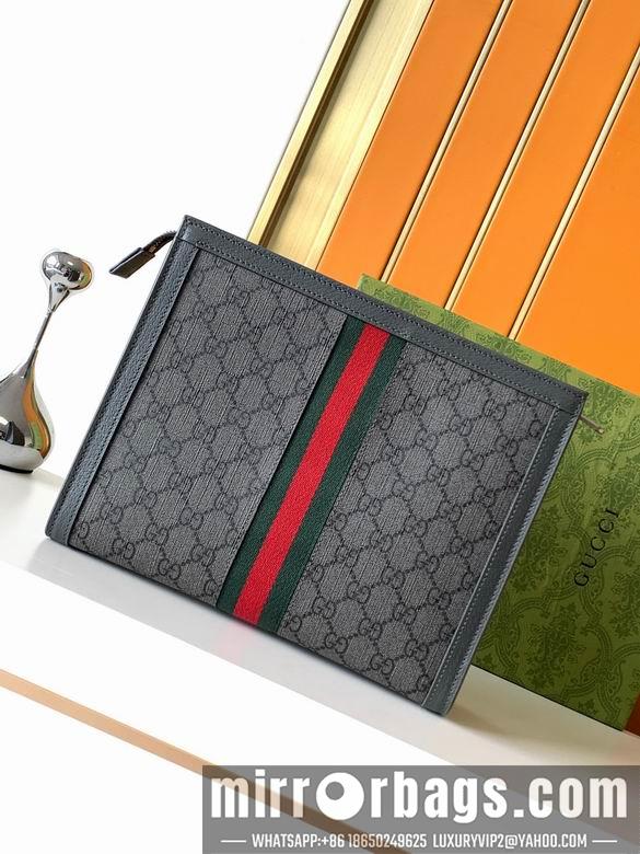 Replica Gucci Bags 1:1 1124 26X21X6cm XM