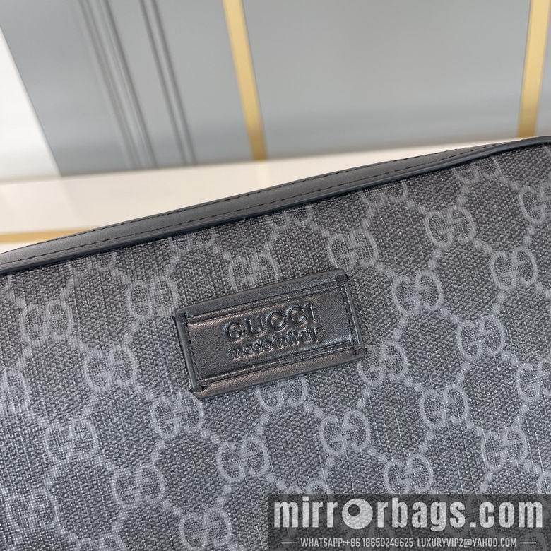 Replica Gucci Bags 1:1 33177-4 25X16X4.5cm XM