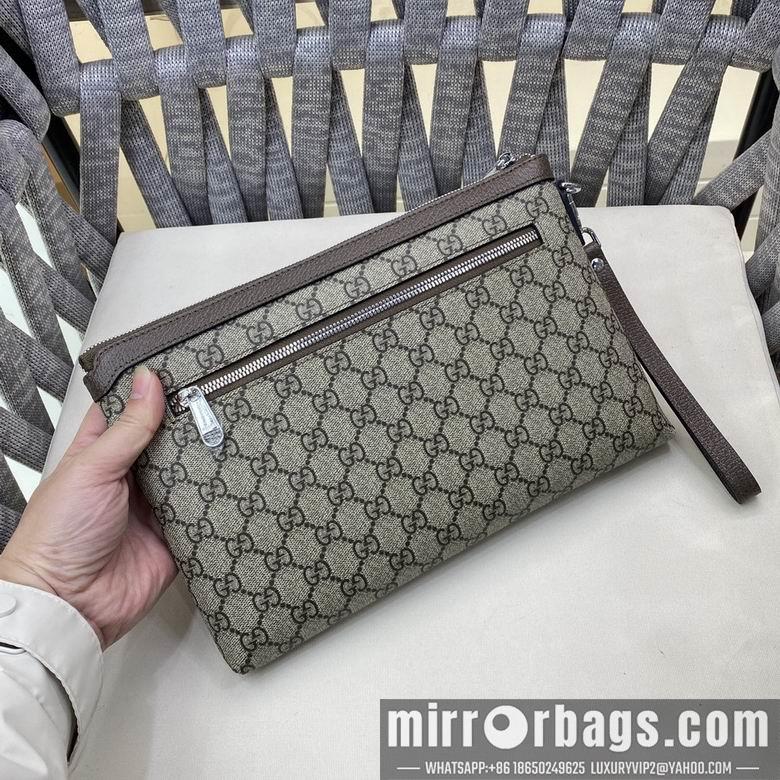 Replica Gucci Bags 1:1 1063-5 29X19.5X3cm WP 2colour