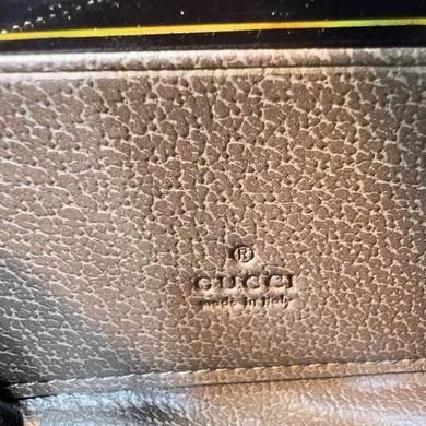Replica Gucci Bags 1:1 195501 11.5X8.5X3cm XM 2colour
