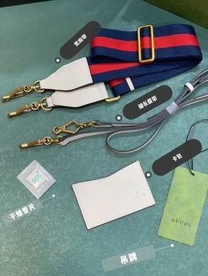 Replica Gucci Bags 1:1 Bamboo 675797 21X15X7cm DF