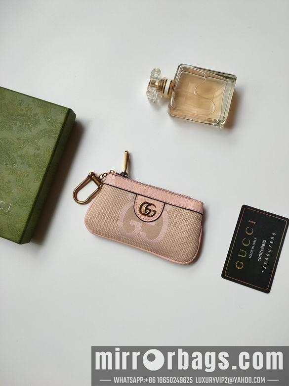 Replica Gucci Bags 1:1 671773 12.5X7X1.5cm XMY 11