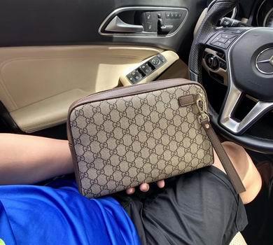 Replica Gucci Bags 1:1 5100-5 27X18X6cm XM 2colour